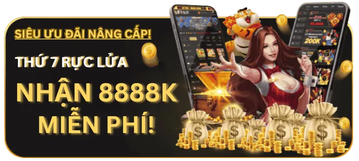 Đa dạng trò chơi giải trí hấp dẫn