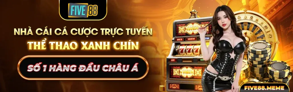 Trò chơi máy đánh bạc với jackpot lớn