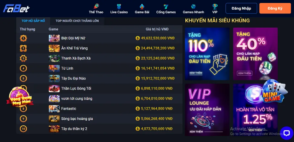 Các loại cookie được sử dụng bởi winwin01 code