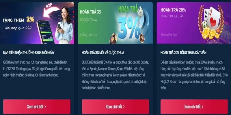 Thưởng Nạp Lại Thể Thao winwin01 code